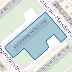 Perceel HTT02-D-1956