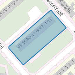 Perceel HTT02-D-1958