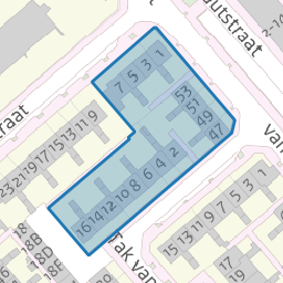 Perceel HTT02-D-1959