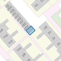 Perceel HTT02-D-1970