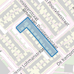 Perceel HTT02-D-1973