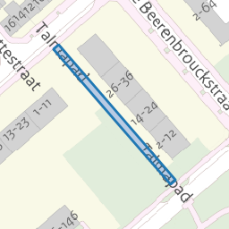 Perceel HTT02-D-1993