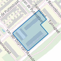 Perceel HTT02-D-1995