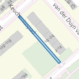 Perceel HTT02-D-1998