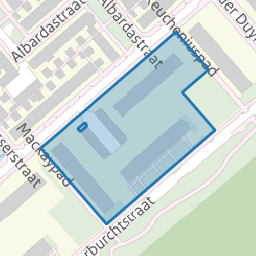 Perceel HTT02-D-2000