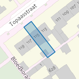 Perceel HTT02-D-2096