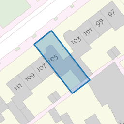 Perceel HTT02-D-2101