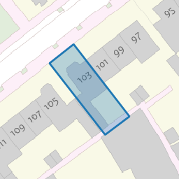 Perceel HTT02-D-2102