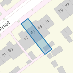 Perceel HTT02-D-2111