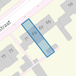 Perceel HTT02-D-2119