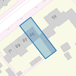 Perceel HTT02-D-2121