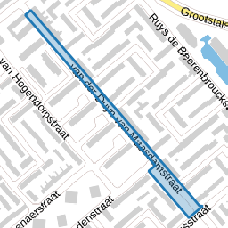 Perceel HTT02-D-2125