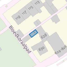 Perceel HTT02-D-2132