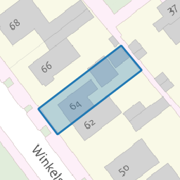 Perceel HTT02-D-2164