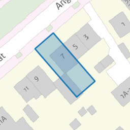 Perceel HTT02-D-2171