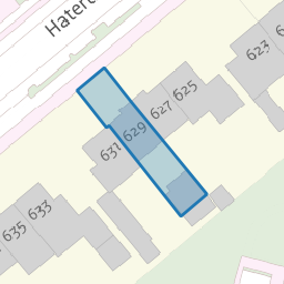 Perceel HTT02-D-2184