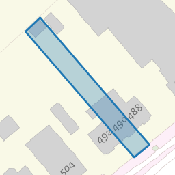 Perceel HTT02-D-2187