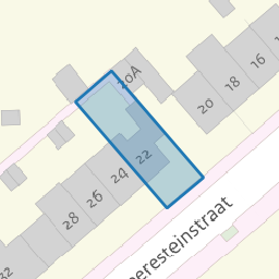 Perceel HTT02-D-2226