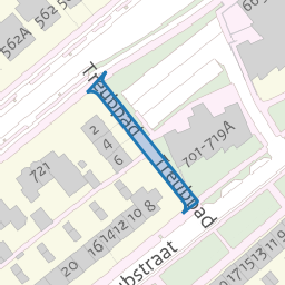 Perceel HTT02-D-2300