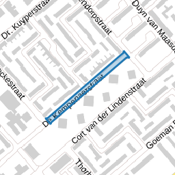 Perceel HTT02-D-2305