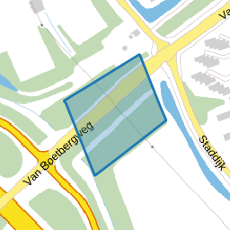 Perceel HTT02-D-2327