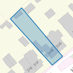 Perceel HTT02-D-2345