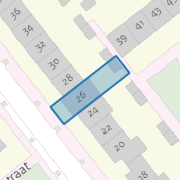 Perceel HTT02-D-2353