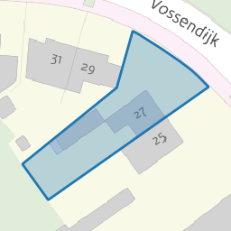 Perceel HTT02-D-2376