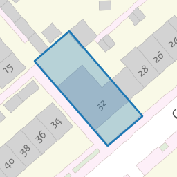 Perceel HTT02-D-2381