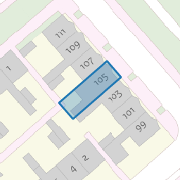 Perceel HTT02-D-2393