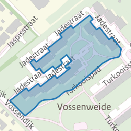 Perceel HTT02-D-2399