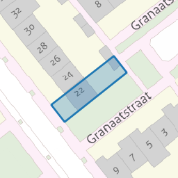 Perceel HTT02-D-2409