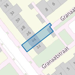 Perceel HTT02-D-2410