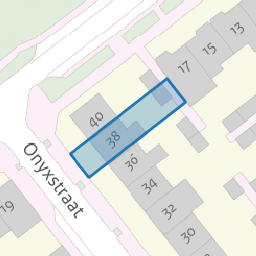 Perceel HTT02-D-2412