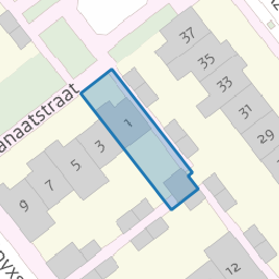 Perceel HTT02-D-2416