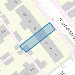 Perceel HTT02-D-2422