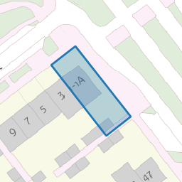 Perceel HTT02-D-2427