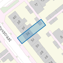 Perceel HTT02-D-2444