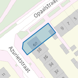 Perceel HTT02-D-2447