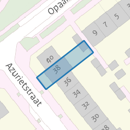 Perceel HTT02-D-2448