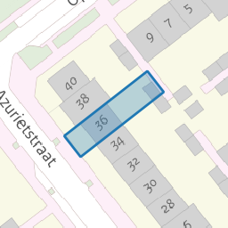 Perceel HTT02-D-2449