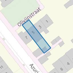 Perceel HTT02-D-2462