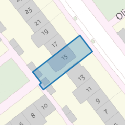 Perceel HTT02-D-2469