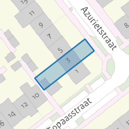 Perceel HTT02-D-2474