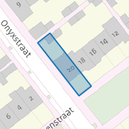 Perceel HTT02-D-2490