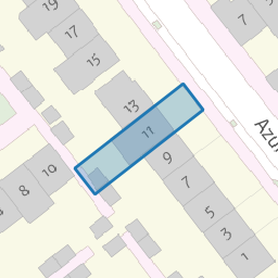 Perceel HTT02-D-2492