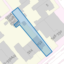 Perceel HTT02-D-2499