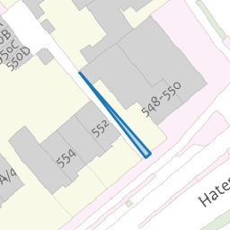 Perceel HTT02-D-2500