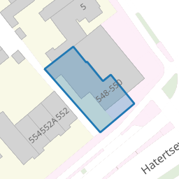 Perceel HTT02-D-2501