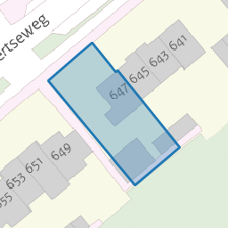 Perceel HTT02-D-2505